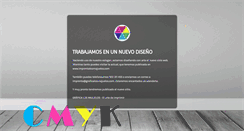 Desktop Screenshot of graficalosmajuelos.com
